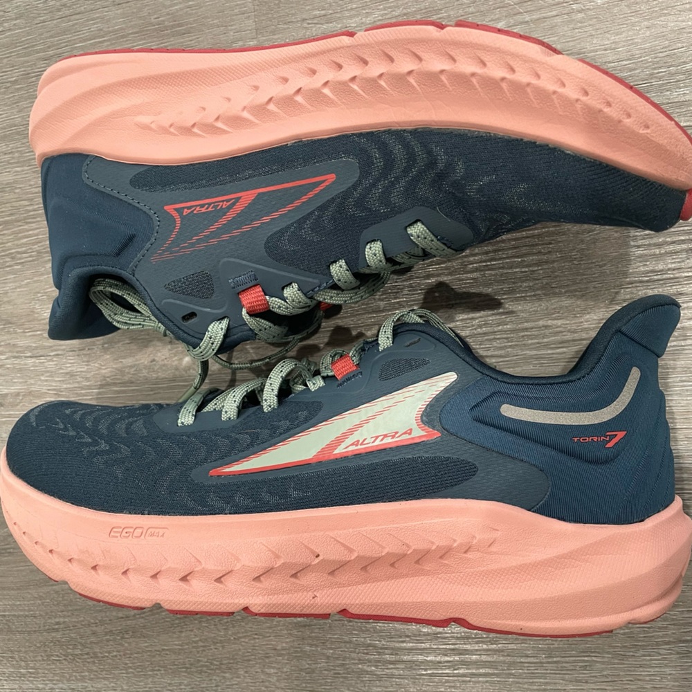 Altra Torin 7 Running shoes